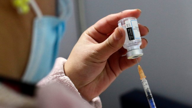 Moderna denunció a Pfizer y BioNtech por 