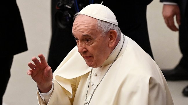 El papa dijo estar dispuesto a viajar a Corea del Norte si recibe invitación oficial
