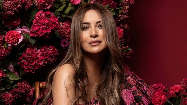 Myriam Hernández recibirá Premio a la Excelencia Musical: 