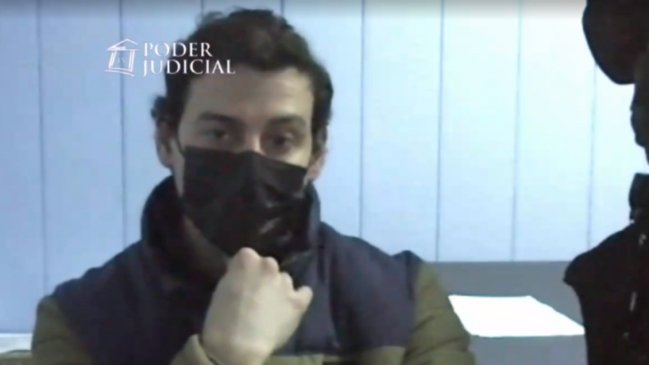 La defensa de Martín Pradenas pedirá la anulación del juicio: 