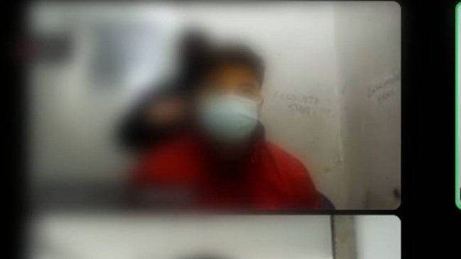 Crimen de estudiante magallánica en Valparaíso: Fiscalía reprocha 