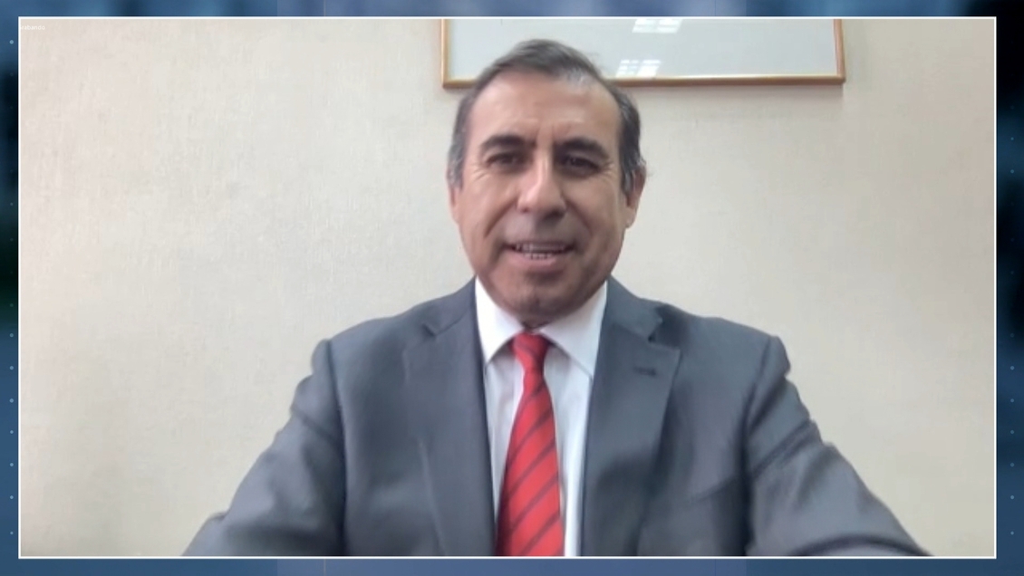 Senador Gahona (UDI): 