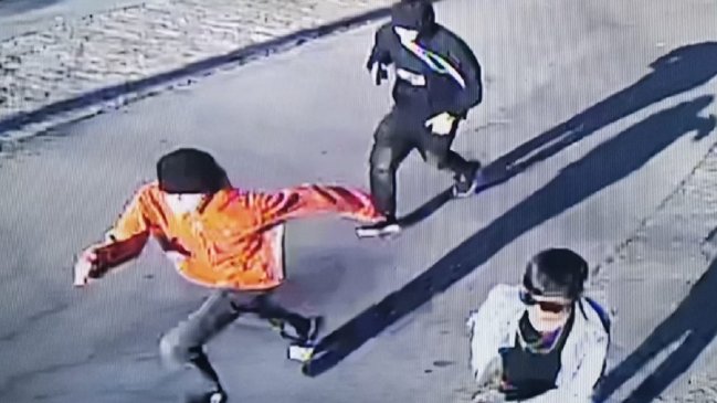 Los “Chicos Malos” de Ovalle quedaron privados de libertad por protagonizar una serie de robos