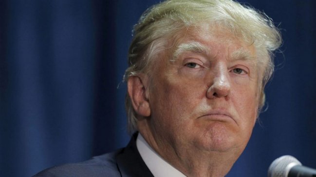 Inteligencia de EEUU evaluará si Trump puso en peligro al país, según medios