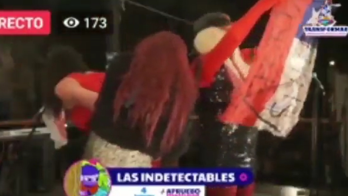 Diputados UDI por polémica performance en Valparaíso: 