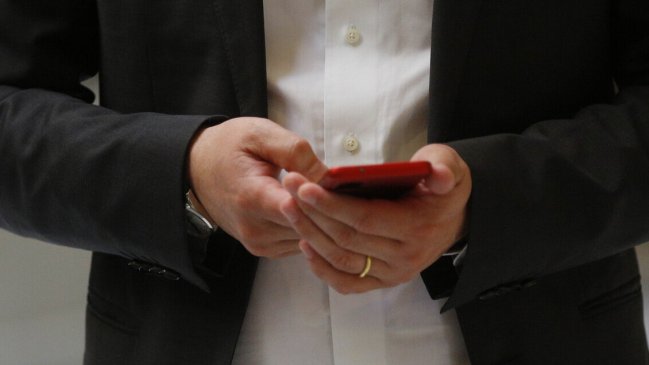 Servel enviará por mensaje de texto información electoral para el plebiscito