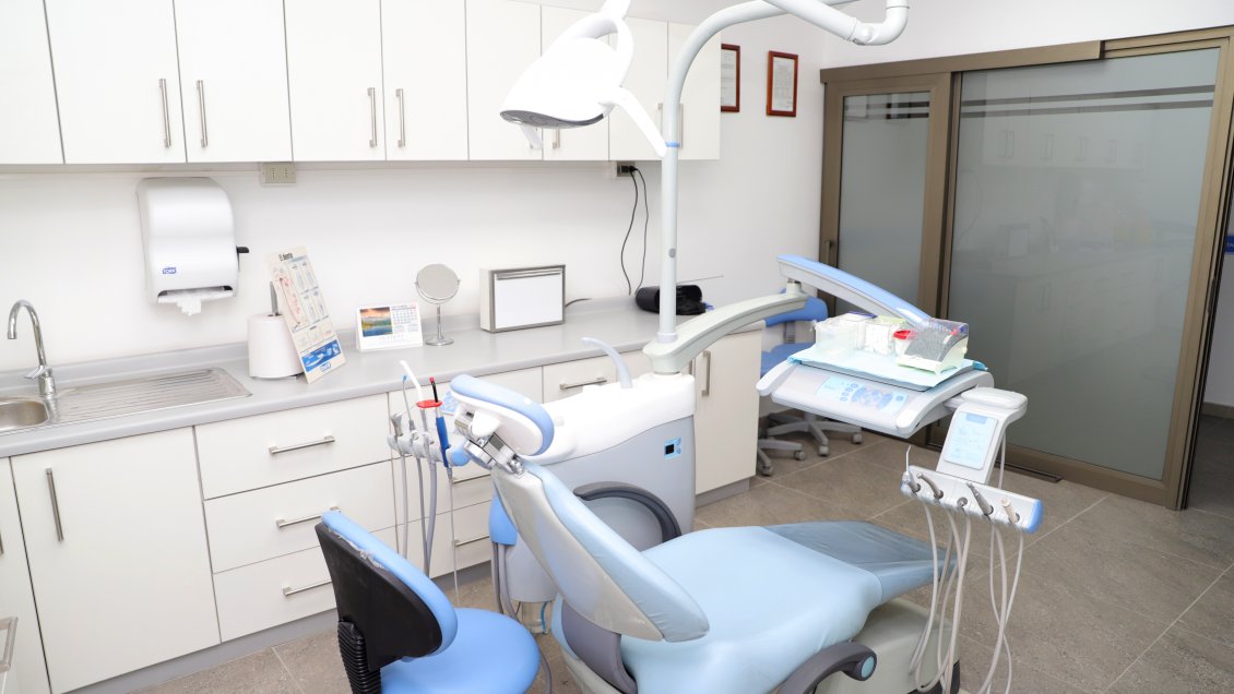 Reabre clínica dental en estadio El Teniente de Rancagua