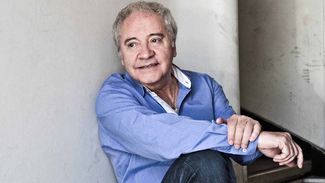 José Alfredo Fuentes y sus hijos fuera del matrimonio: si hay que pedir disculpas, las pido