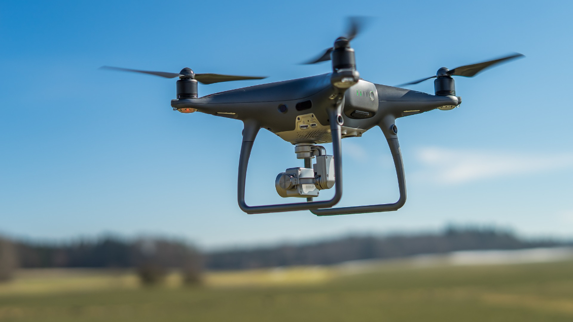 Hombre murió tras caer a un acantilado mientras buscaba un dron en Antofagasta