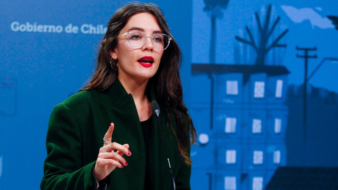 Gobierno descarta invocar la Ley de Seguridad del Estado en querella por acto en Valparaíso