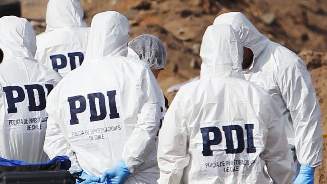 Tarapacá es la región con la tasa de asesinatos más alta del país: Casi duplica el nivel nacional