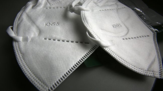 Perú elimina la obligatoriedad de mascarillas para niños en las escuelas