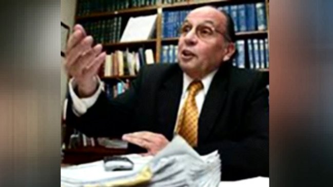 Exfiscal militar Alfonso Podlech fue condenado por otros dos homicidios del año 73