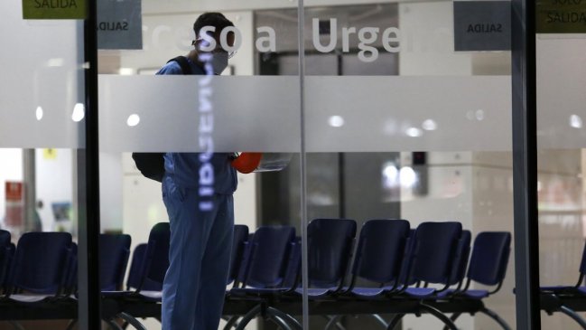 Superintendencia dará a conocer la próxima semana circulares sobre regulación de alzas en Isapres