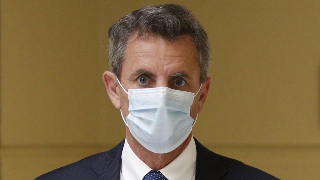 De la Carrera se queda solo: Partido Republicano lo expulsó de su bancada y Chile Vamos lo llevará a la comisión de ética