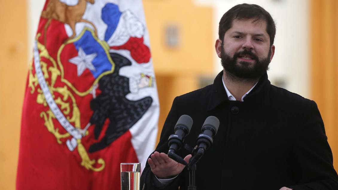 Analista: El camino post plebiscito 