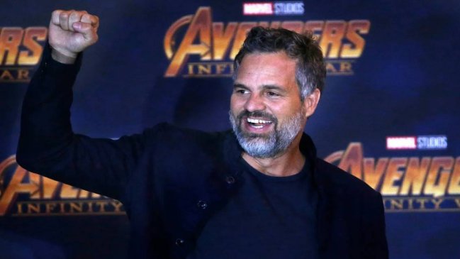 Mark Ruffalo reitera su apoyo al Apruebo con video: 