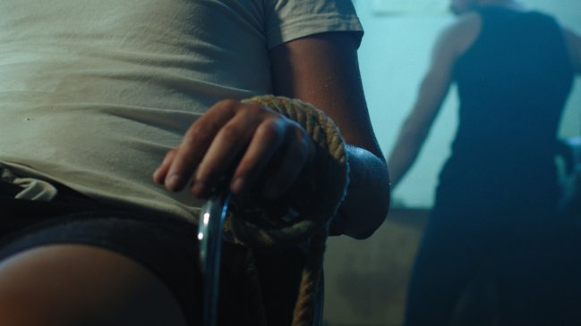 Secuestradores se quedaron dormidos tras fumar marihuana: Sus víctimas lograron escapar