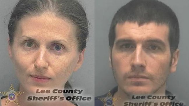 Madre vegana estricta recibe cadena perpetua tras muerte de su hijo por inanición