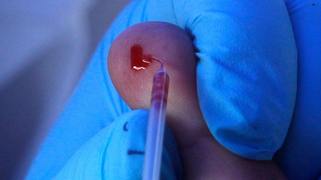 China descubre dos nuevos portadores de la exclusiva 