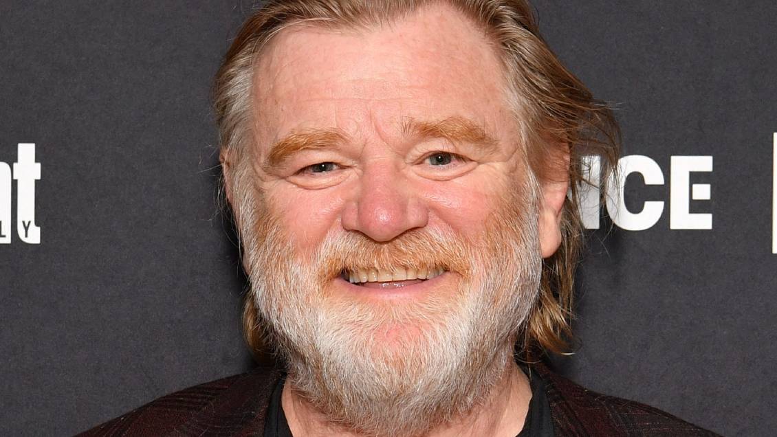 Brendan Gleeson se une a 
