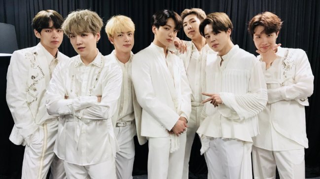 ¿Se salvarán?: Corea del Sur preguntará si BTS debe hacer el servicio militar obligatorio
