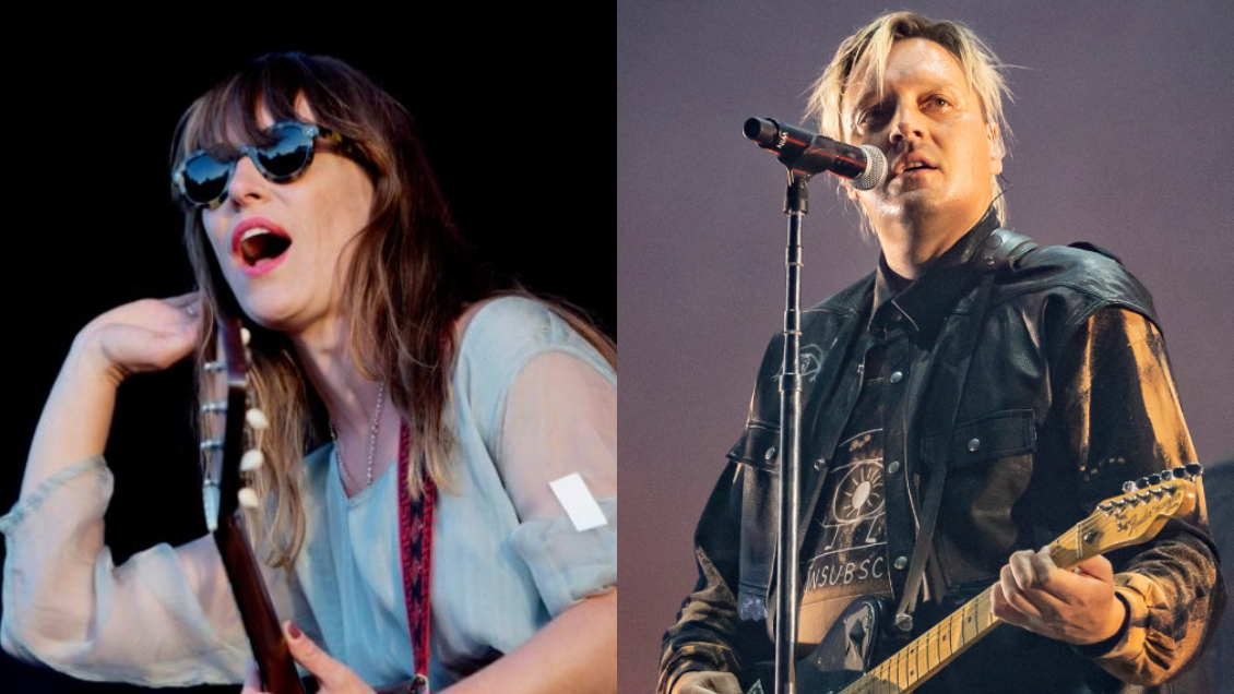 Cantante Feist se resta de la gira de Arcade Fire tras acusaciones de abuso sexual