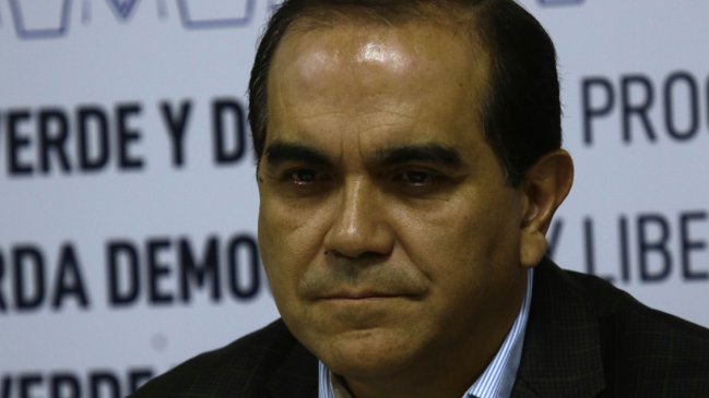 Carlos Maldonado: Si gana el Rechazo, el Gobierno de Boric va a quedar debilitado