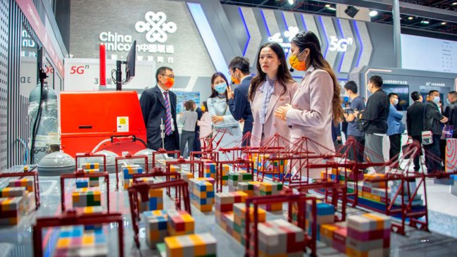 China aprueba nueva ley contra fraude de telecomunicaciones e Internet