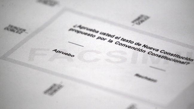 Cómo ven en China el proceso constituyente chileno