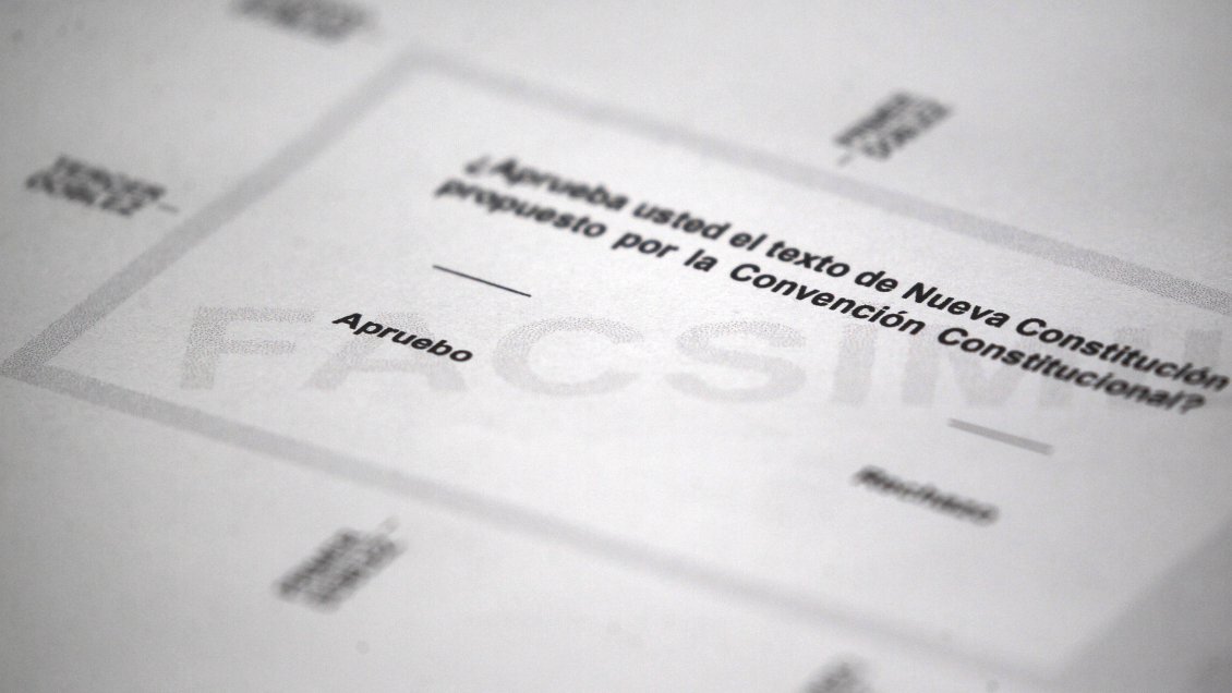 Cómo ven en China el proceso constituyente chileno