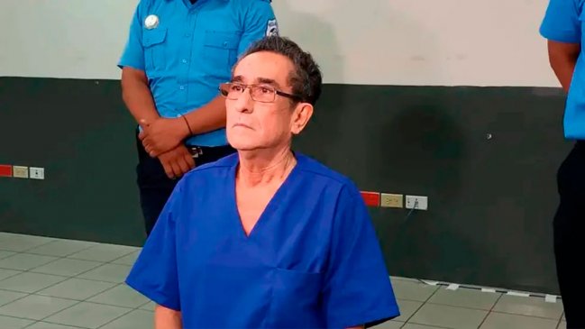 Apariencia física de opositores presos en Nicaragua impacta a sus familiares