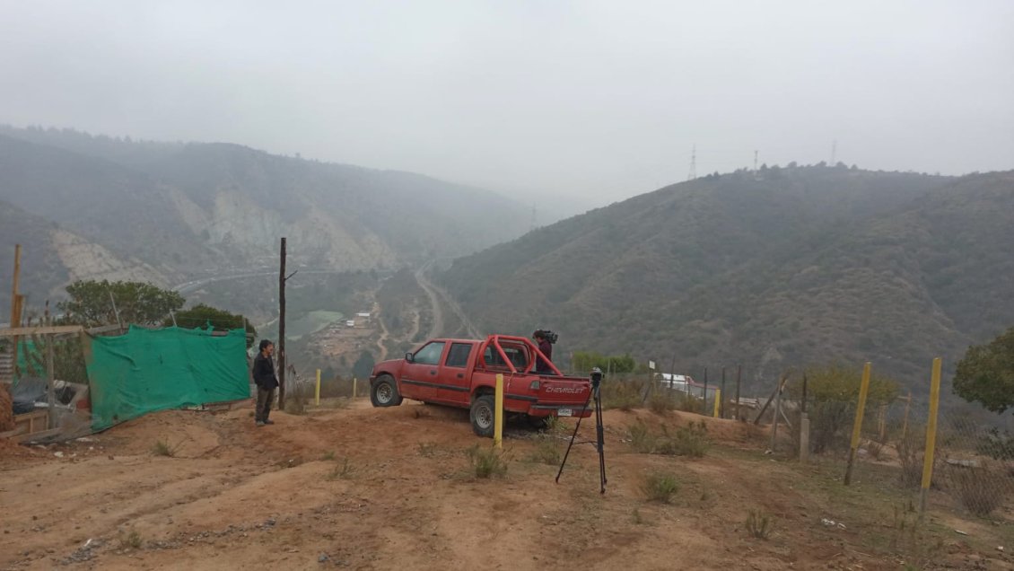 Sujeto quedó en prisión preventiva por secuestro de hombre hallado dentro de refrigerador en Quilpué