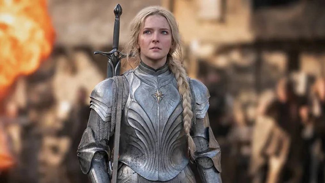 Amazon cifró en más de 25 millones los espectadores de 