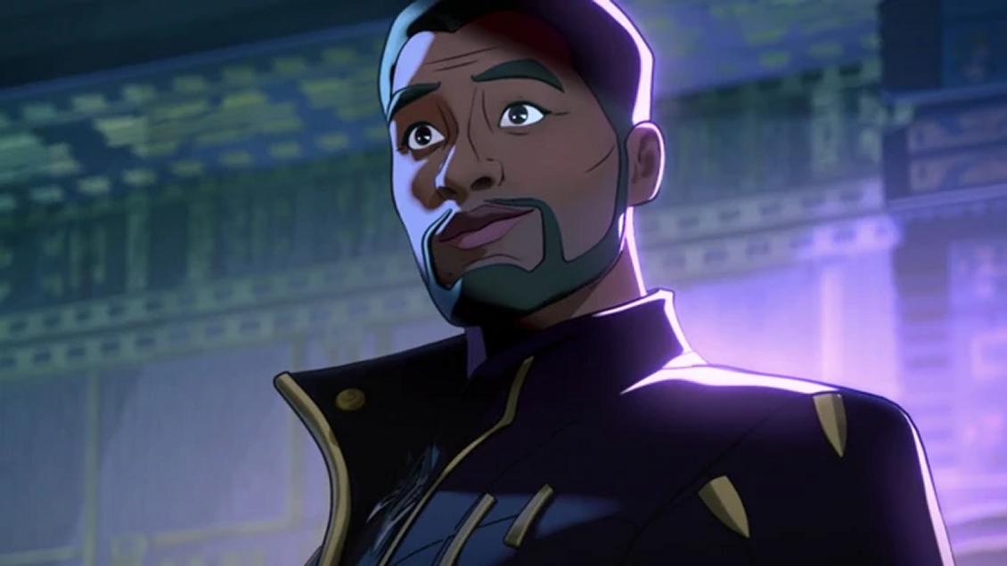 Chadwick Boseman ganó un Emmy póstumo