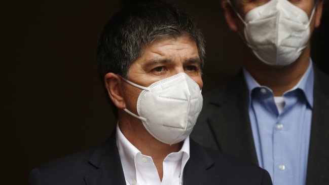 Atentado en Contulmo: El Gobierno no invocó Ley Antiterrorista por 