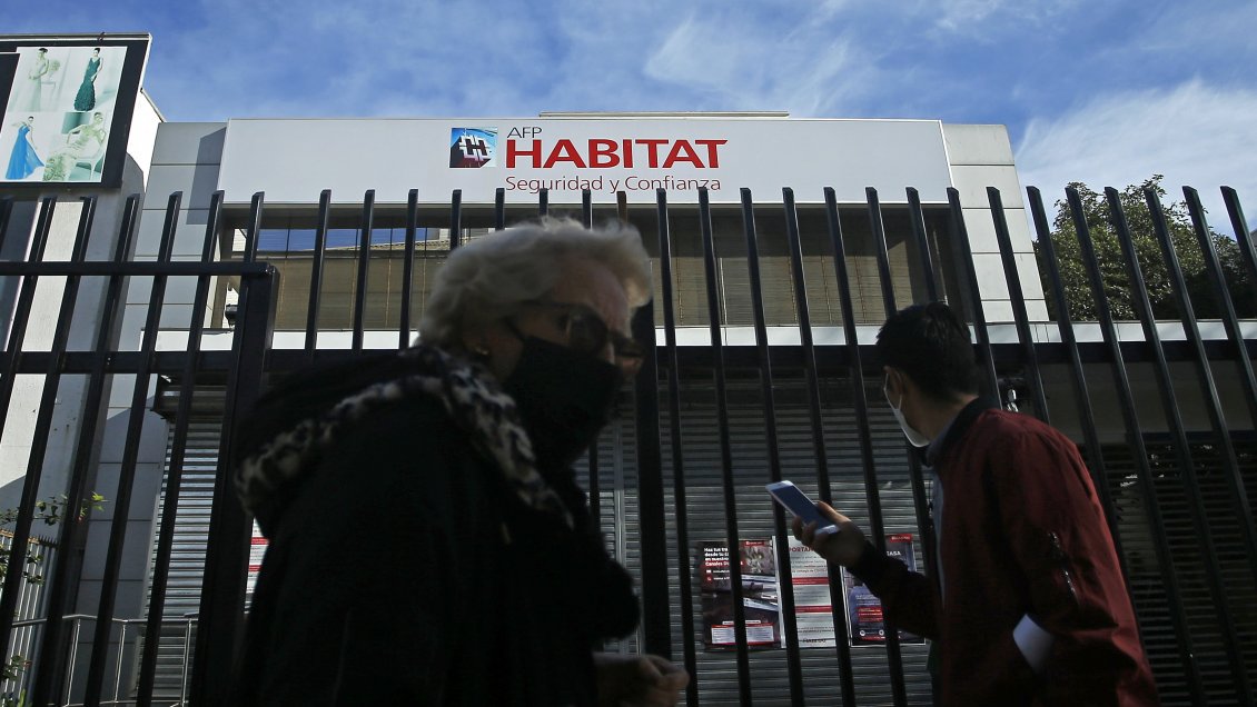 Fondos A, B y C registran este año la peor rentabilidad de su historia