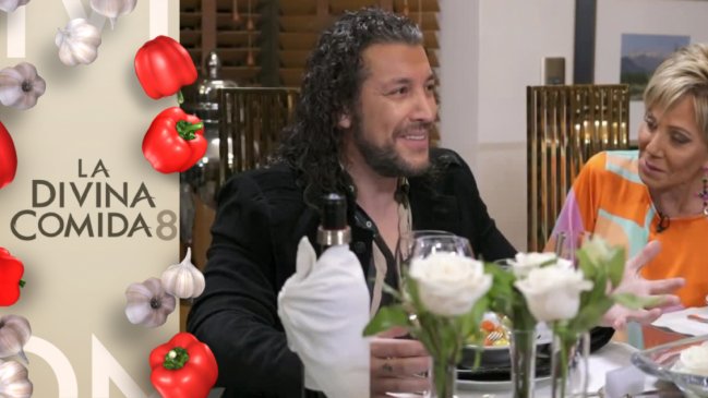 Leo Rey revela dura historia de maltrato familiar: 