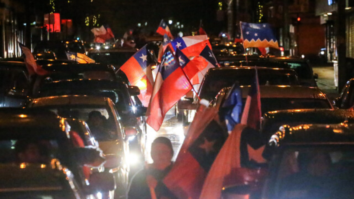 Líderes Internacionales Reaccionaron Tras El Triunfo Del Rechazo ...