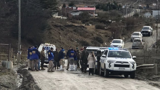 Adolescente que estaba desaparecido en Punta Arenas fue hallado muerto