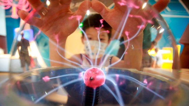 China intensifica esfuerzos para incrementar conocimiento científico del pueblo