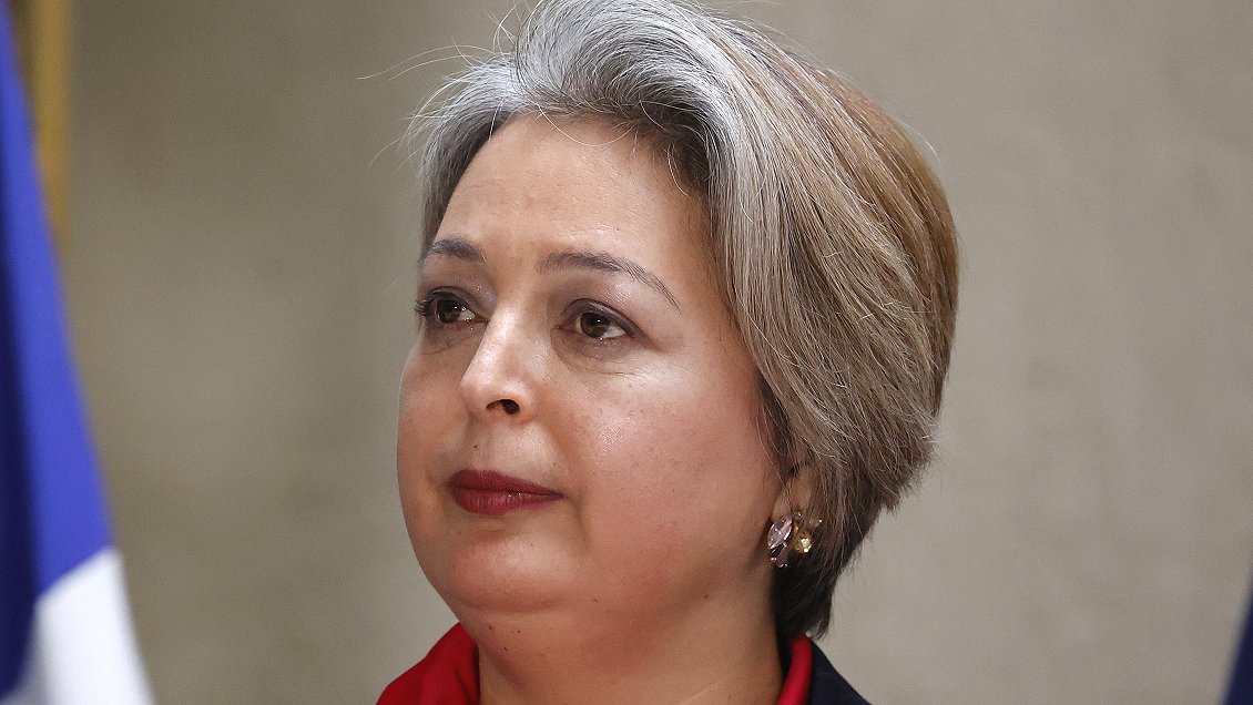 Boric sumará al comité político a la ministra del Trabajo, Jeannette Jara (PC)