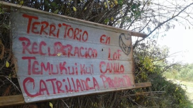 Agricultores de Malleco llamaron a la clase política a estar a la altura tras el triunfo del Rechazo