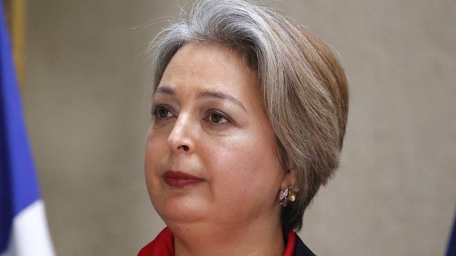 Boric sumará al comité político a la ministra del Trabajo, Jeannette Jara (PC)
