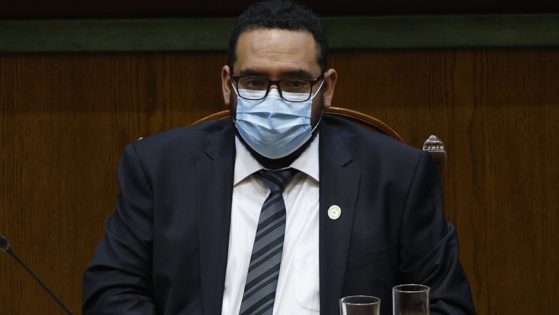 Gobierno destacó que tiene una 