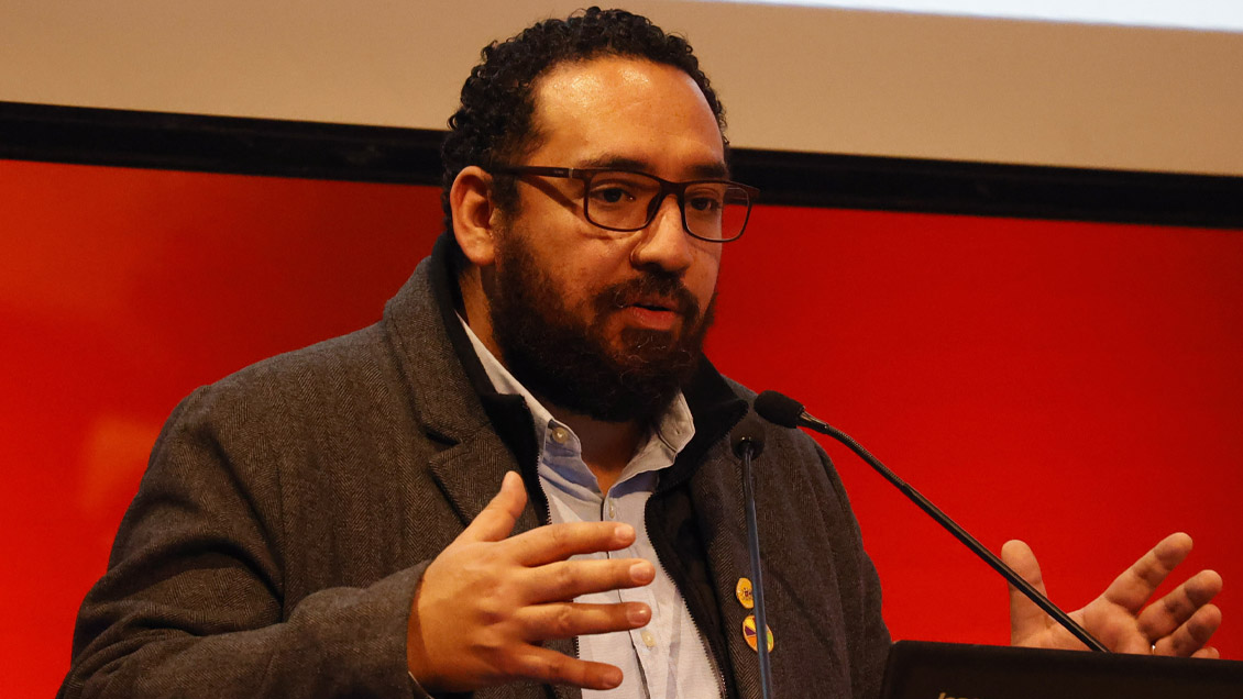 Oposición se rebela ante anunciado nombramiento de Nicolás Cataldo como subsecretario del Interior