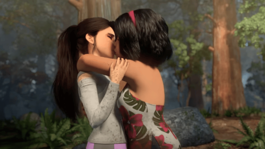 Países árabes exigen a Netflix eliminar su contenido con temáticas LGBT+