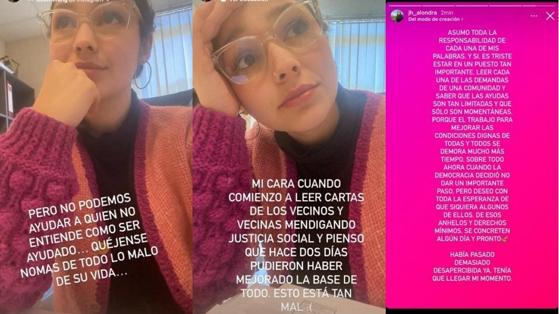 Curanilahue: Municipio se disculpa por publicación de jefa Dideco tras triunfo del Rechazo