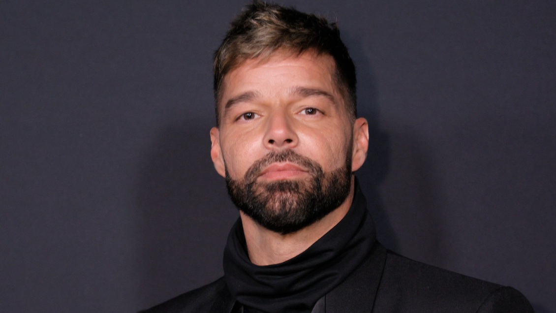 Ricky Martin arremete contra su sobrino con millonaria demanda