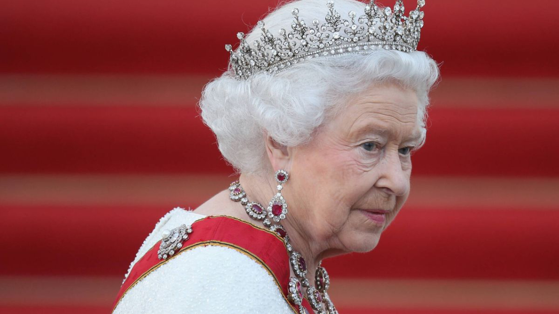 El protocolo del Reino Unido para el momento en que muera Isabel II